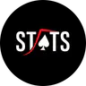 Логотип STATS