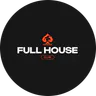 Логотип Full House Club