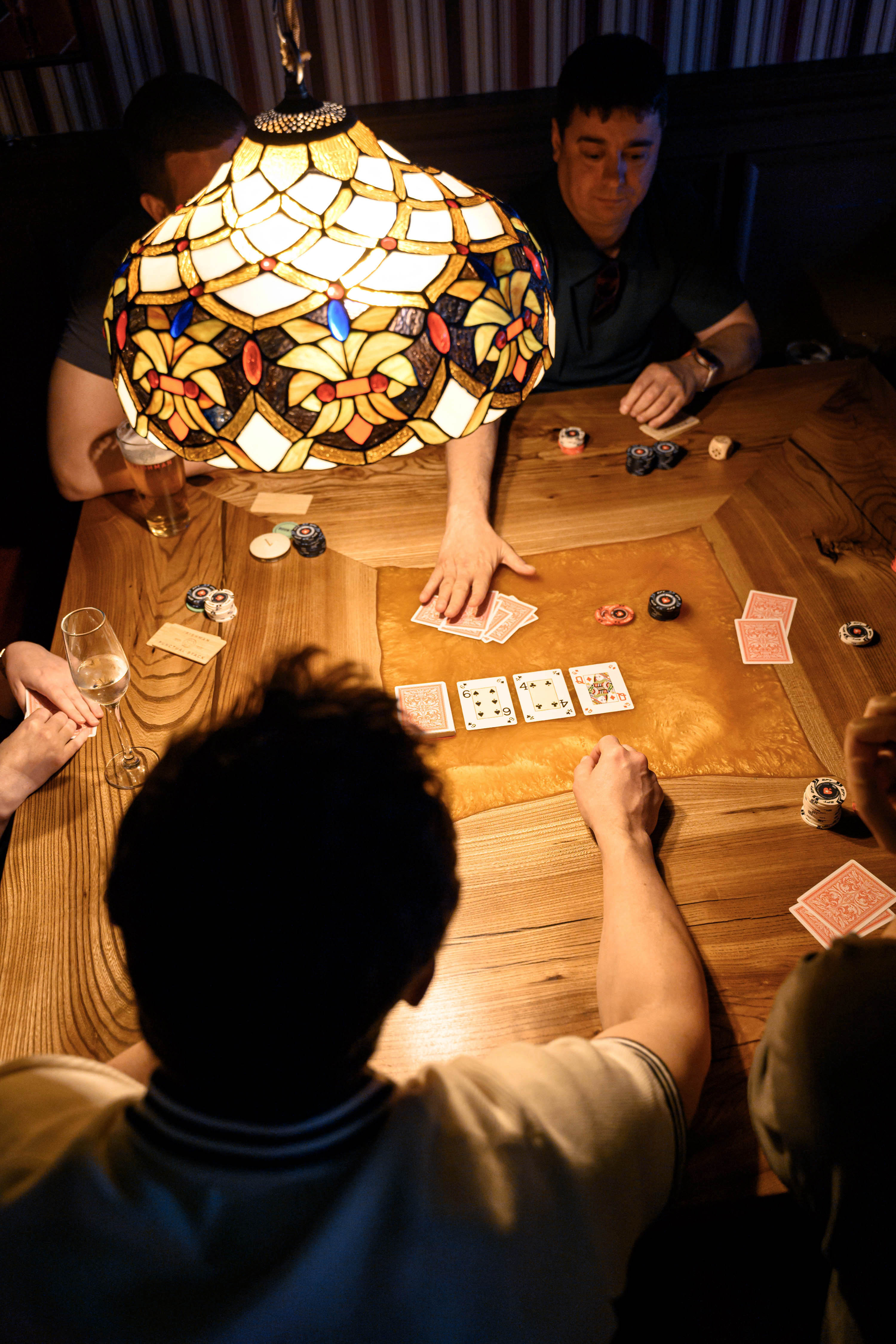 Free Poker Club