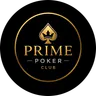 Логотип PRIME POKER CLUB