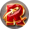 Логотип Pocket Rockets