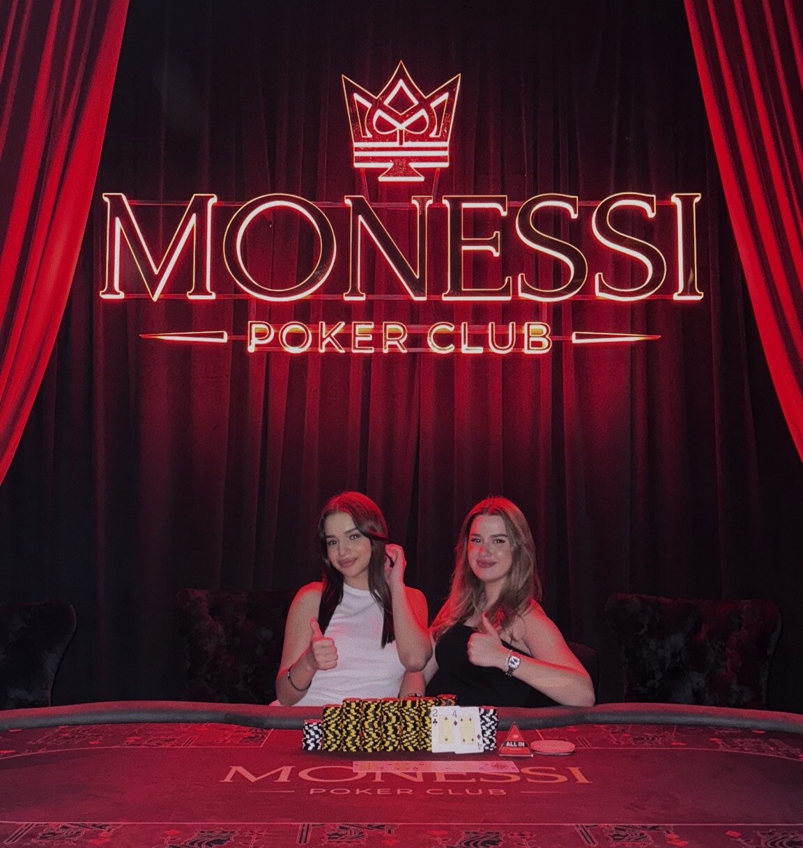 Monessi Poker Club