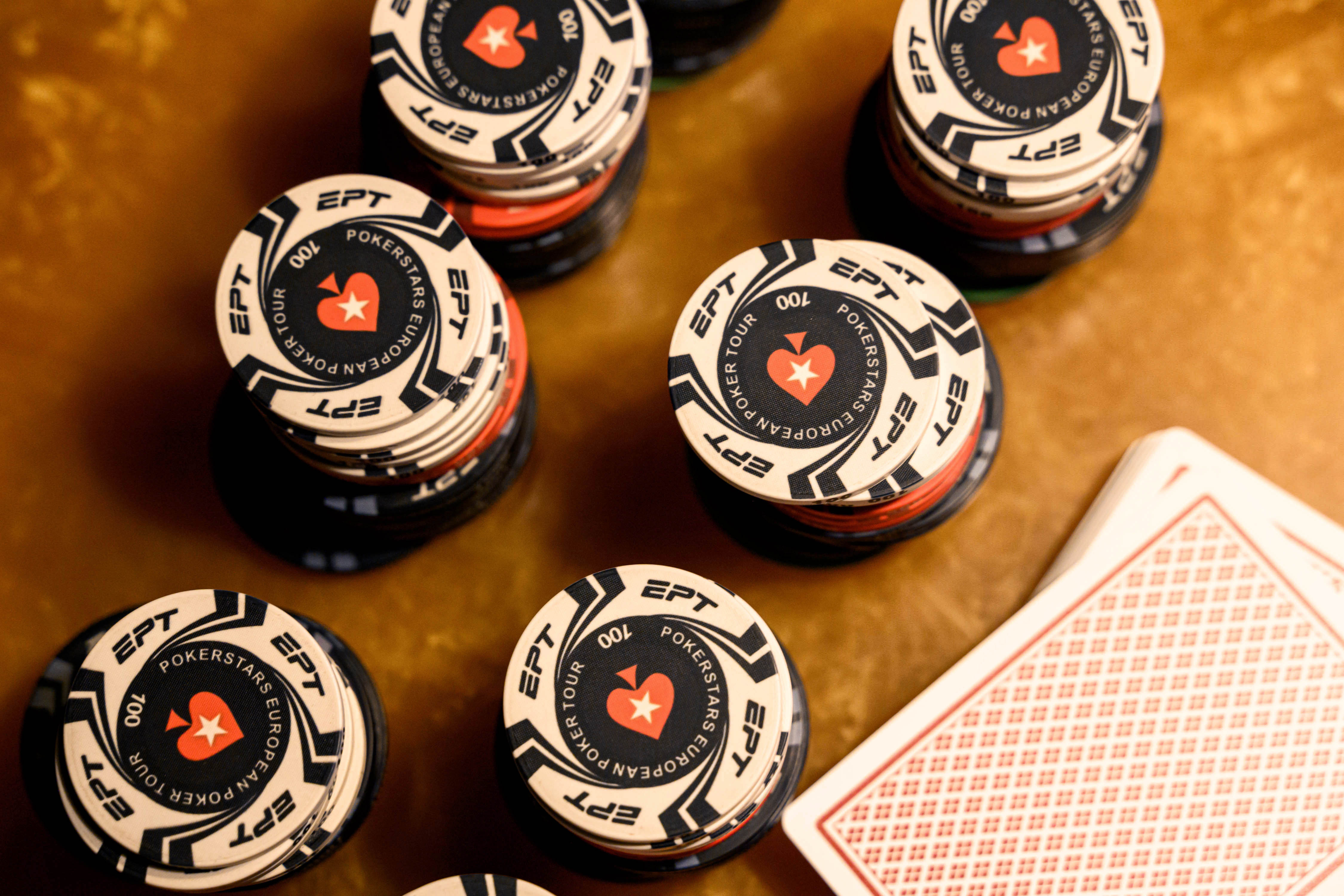 Free Poker Club