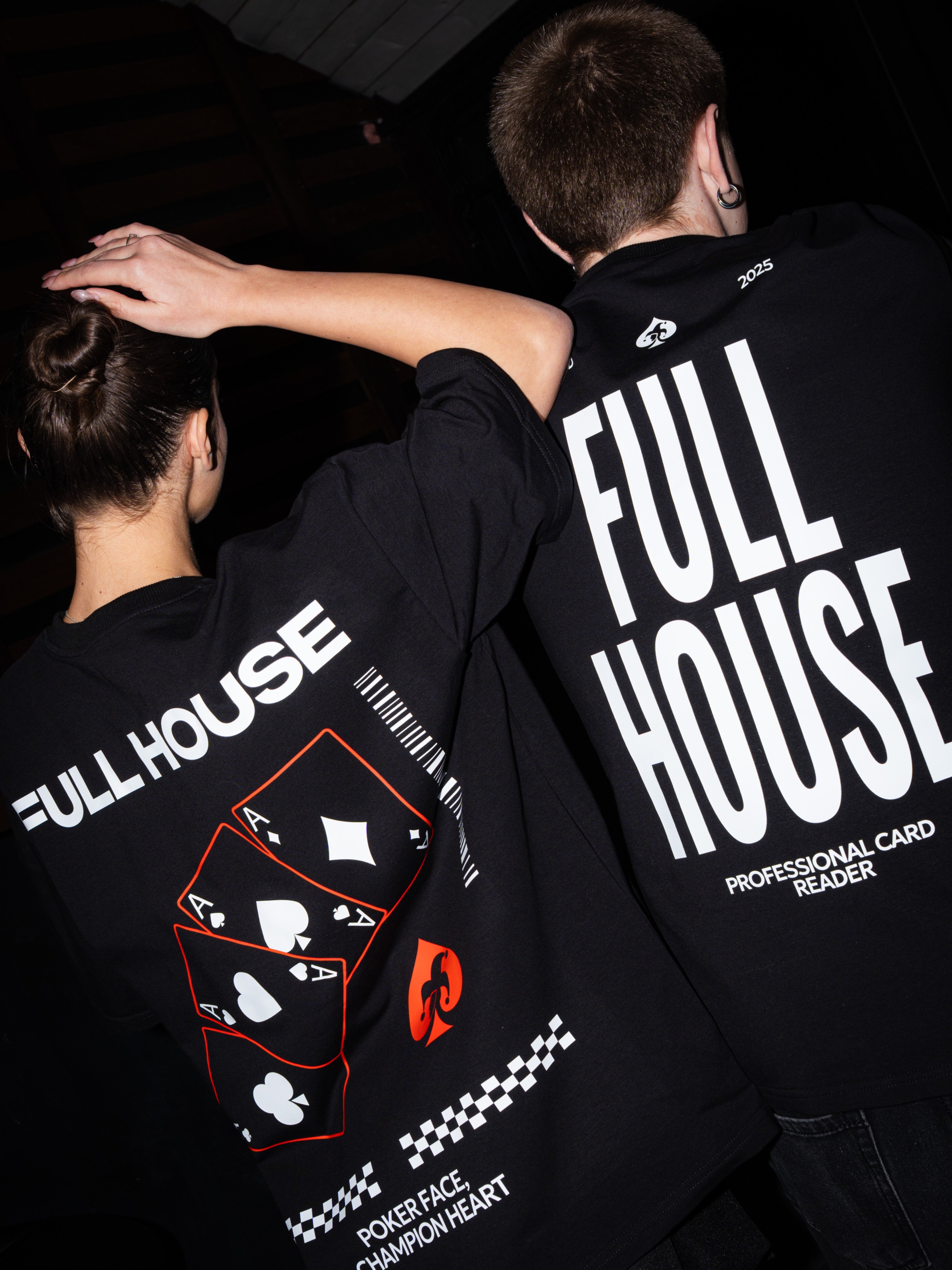 Full House Club