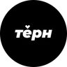 Логотип ТЁРН