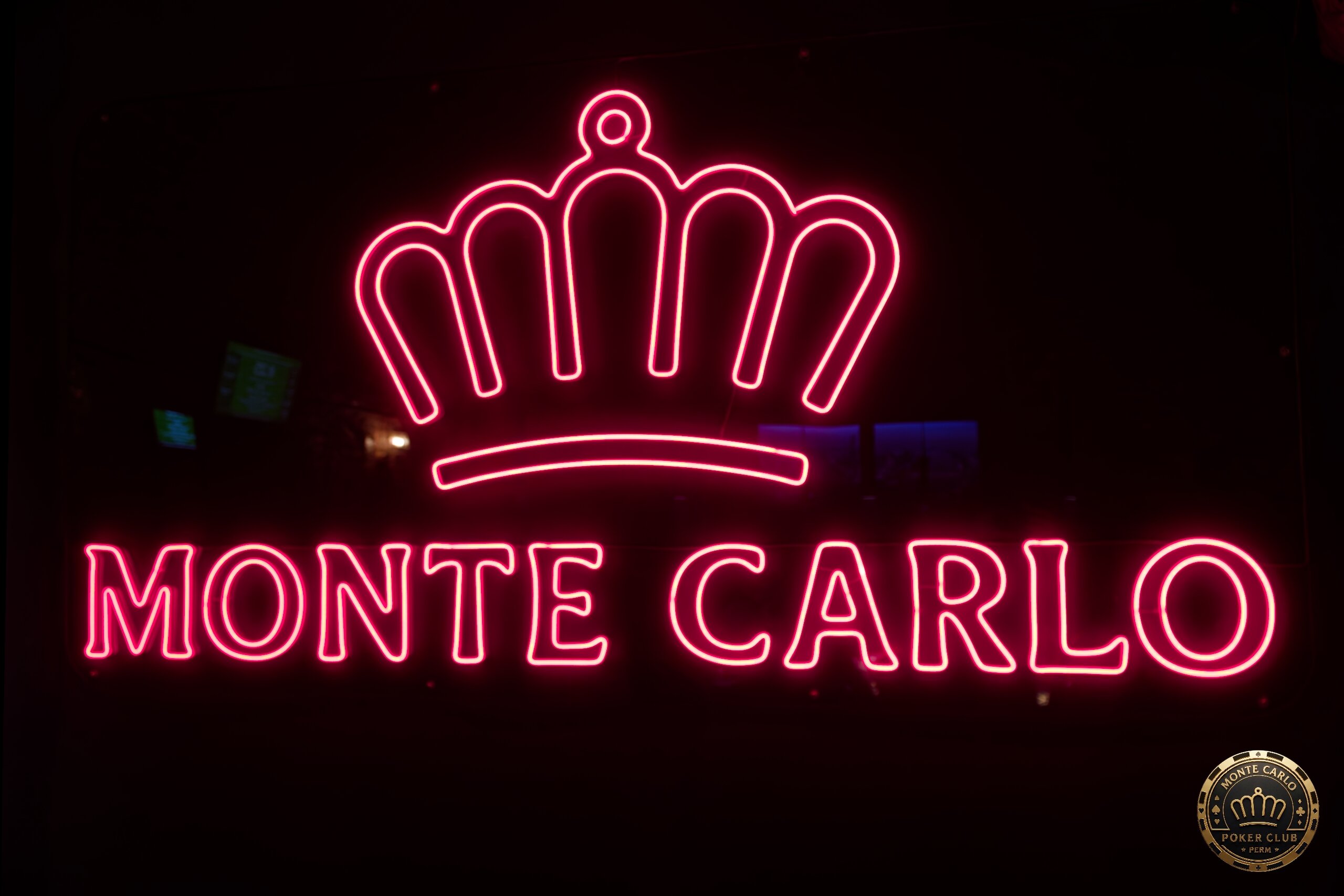 Monte Carlo