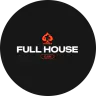 Логотип FULL HOUSE CLUB Омск