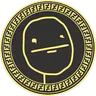 Логотип Face