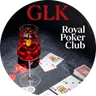 Логотип Royal Poker Club GLK
