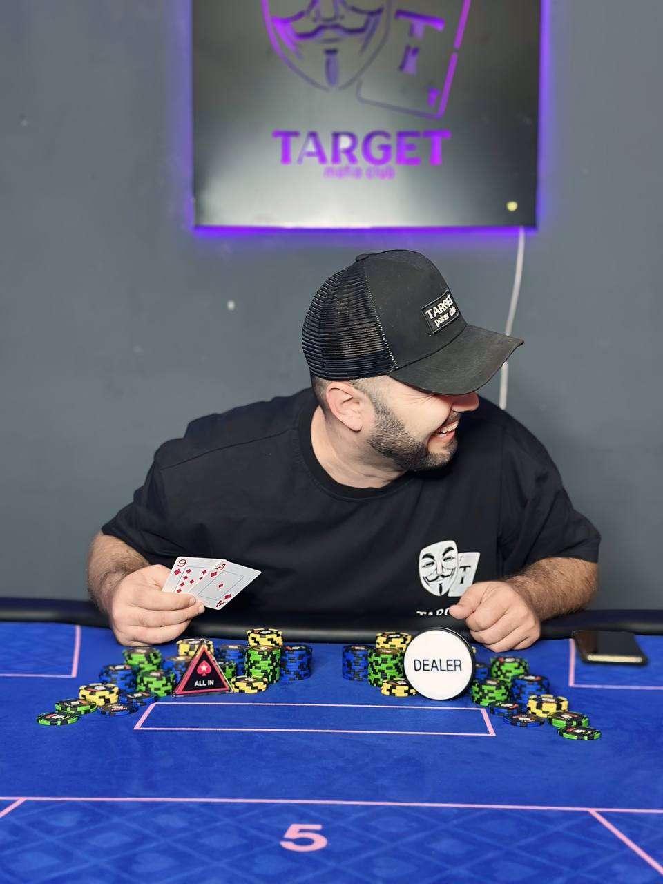 Target