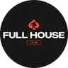 Логотип Wonder Full House Club