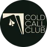 Логотип Cold Call Club