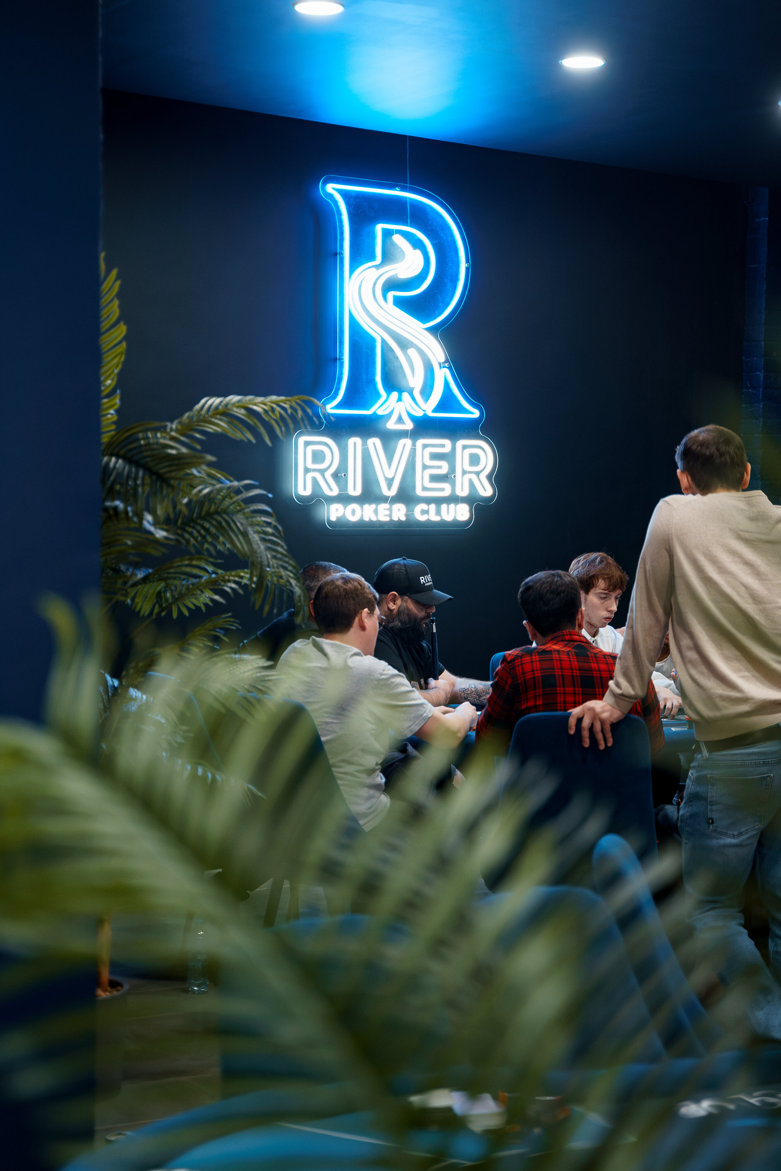 River Club