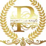 Логотип Разгуляй