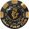 Логотип Joker Poker club