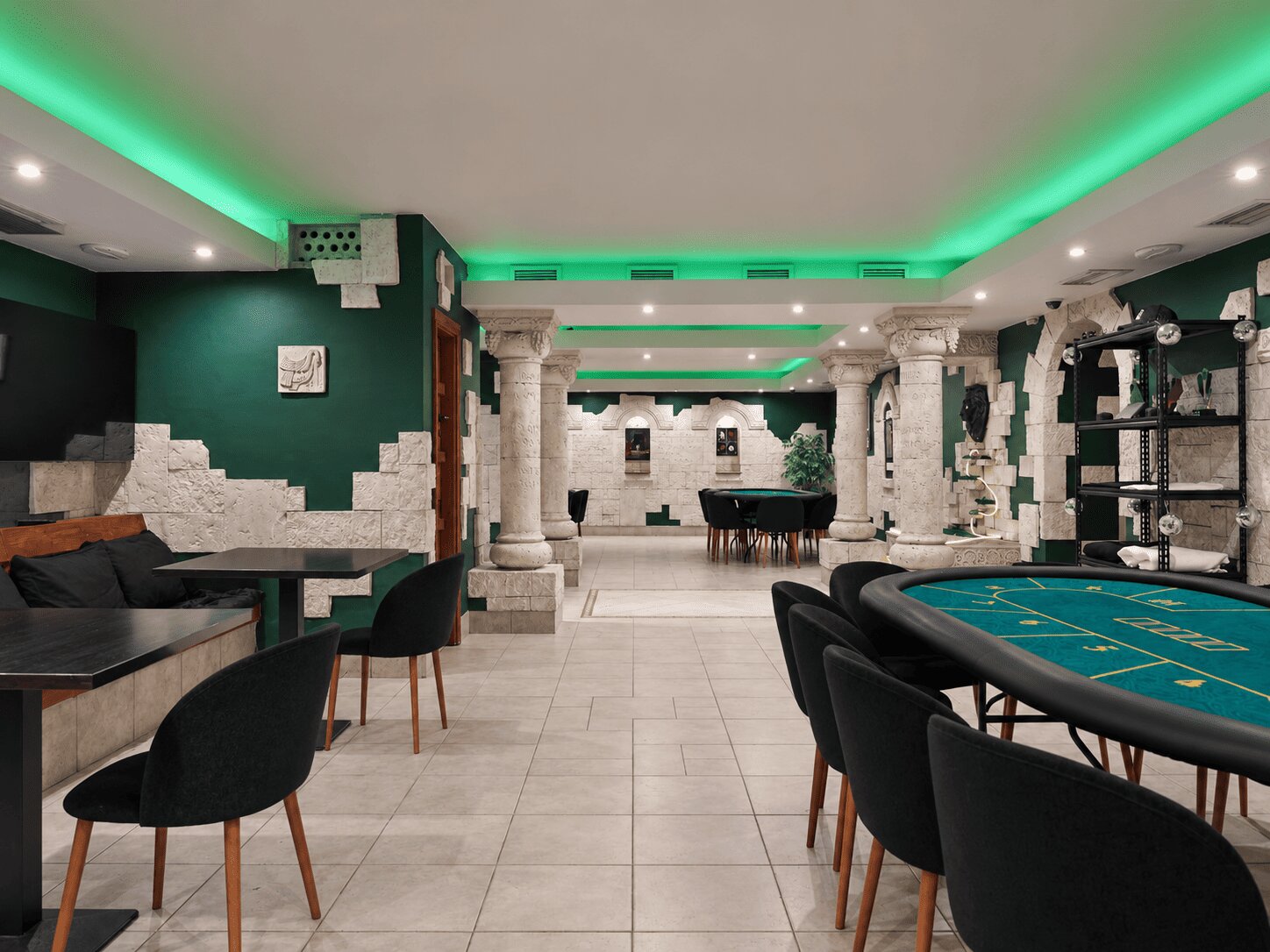 11 Club