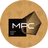 Логотип Moscow poker club