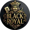 Логотип Black Royal