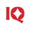 Логотип IQ Poker Lounge