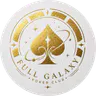 Логотип FULL GALAXY