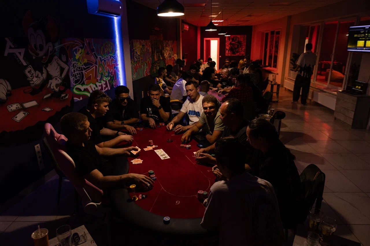 All in