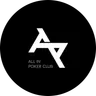 Логотип All in