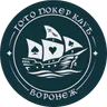 Логотип Гото Покер