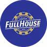 Логотип Покерный клуб FullHouse
