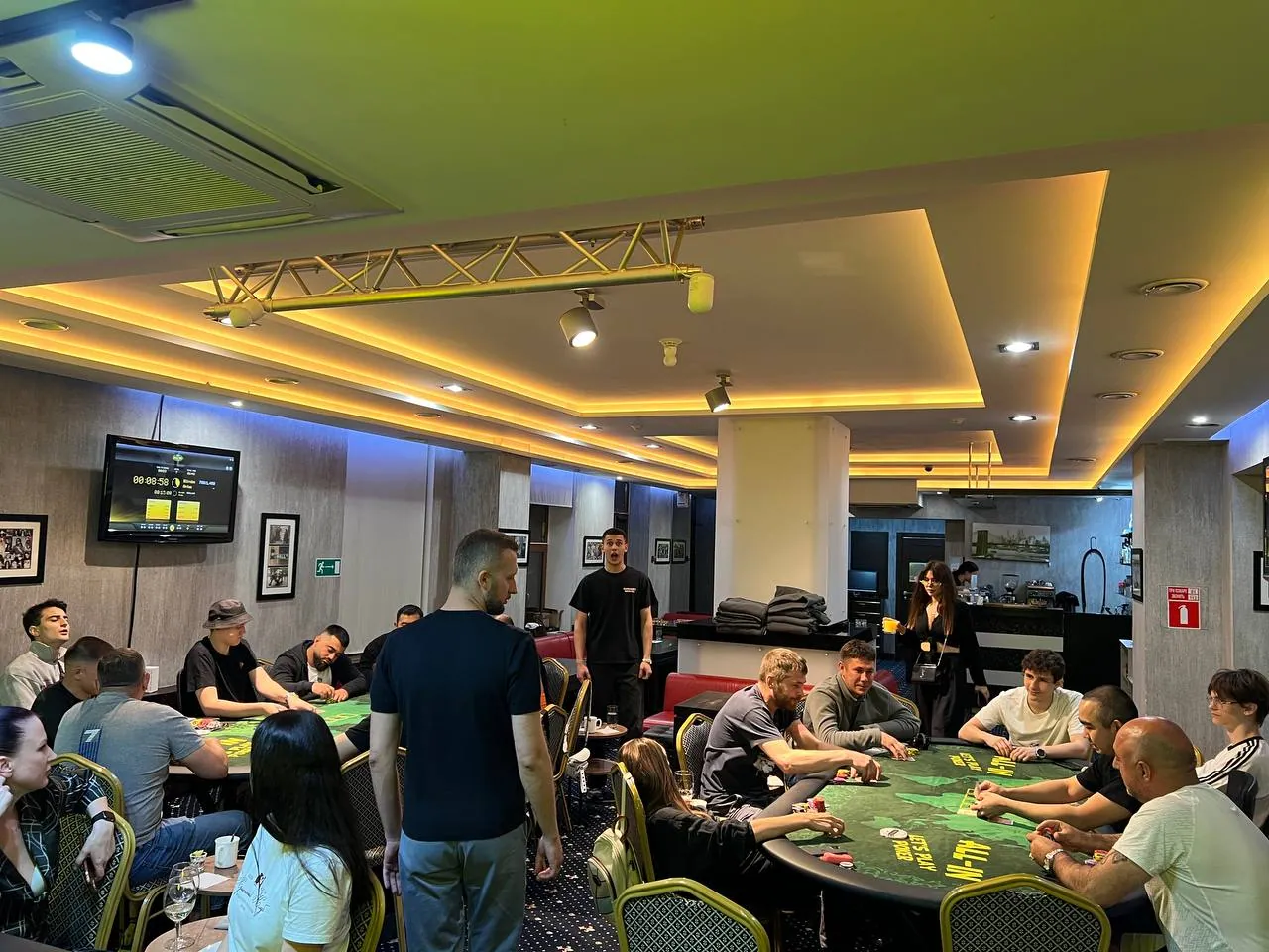 ALL-IN SARATOV