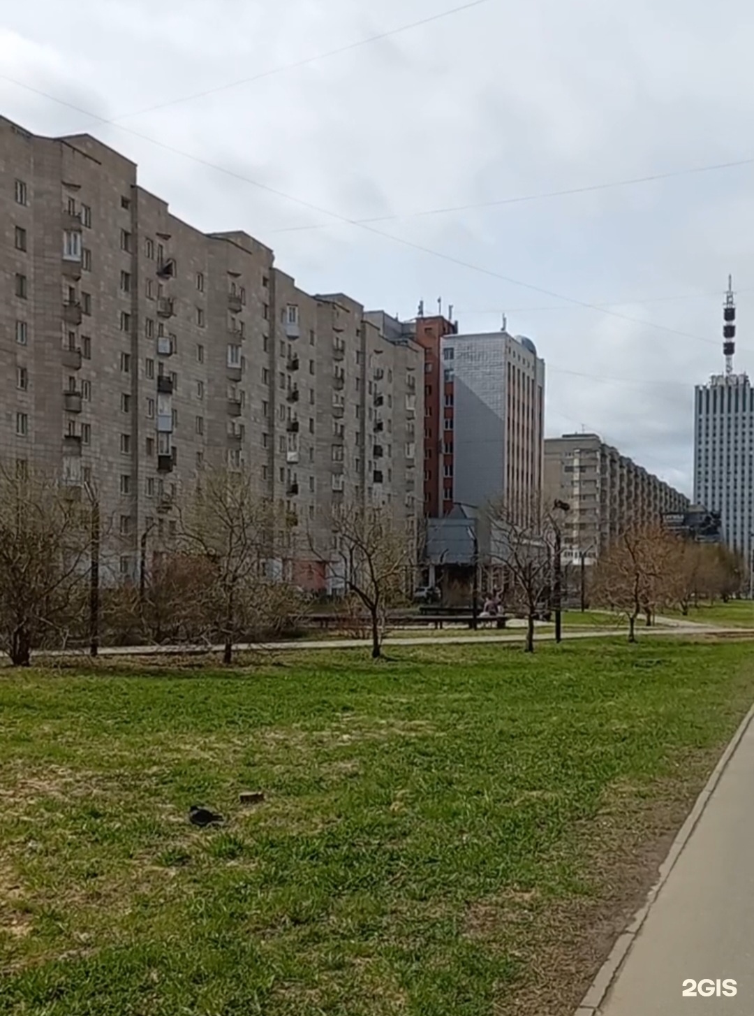 PLAZA