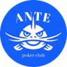 Логотип Анте
