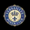 Логотип POKER VERSAL